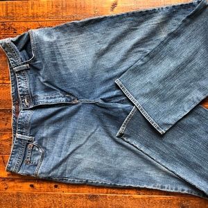 Eddie Bauer Woman's Jeans